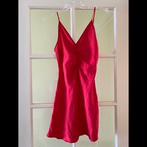 Zara Mini Dress size XS